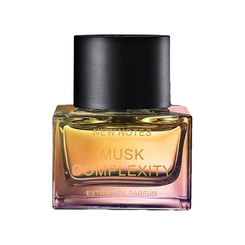 ניו נוטס מאסק קומפלקסיטי יוניסקס - Molecule-Perfume