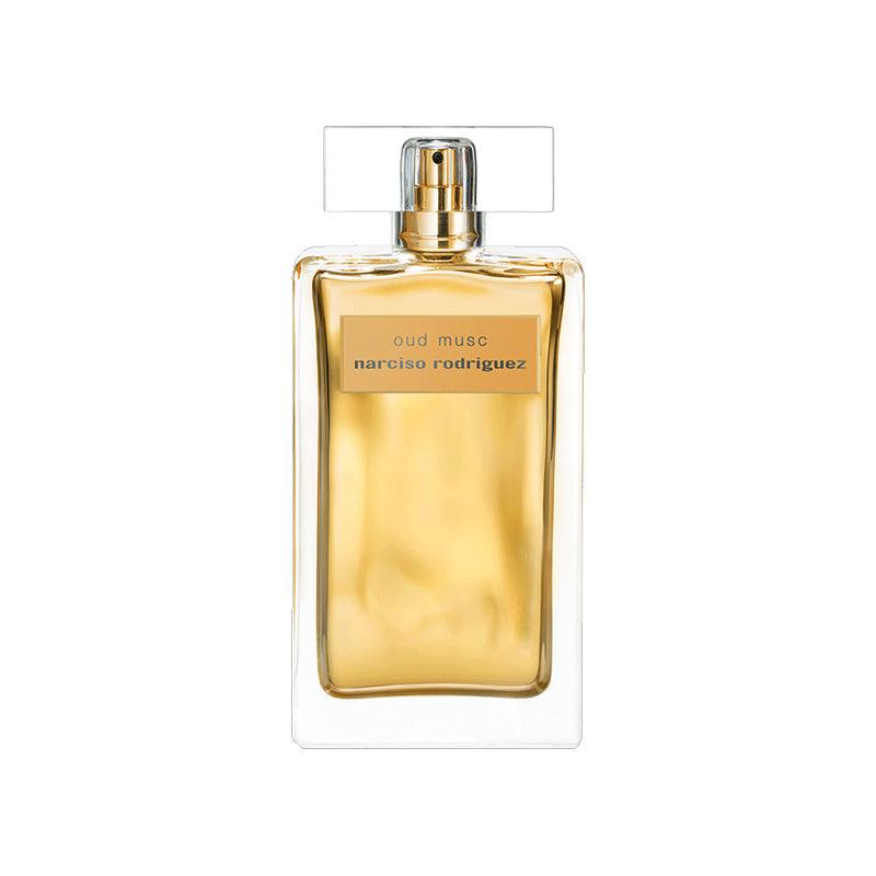 נרסיסו רודריגז אוד מאסק לנשים - Molecule-Perfume