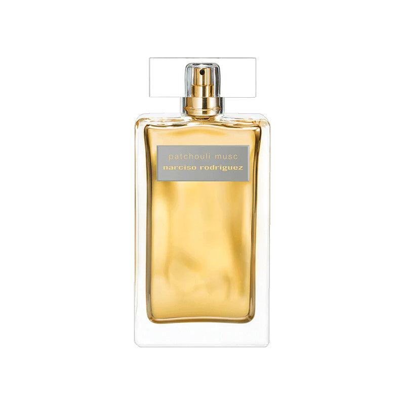 נרסיסו רודריגז פצ׳ולי מאסק לנשים - Molecule-Perfume