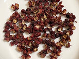 Nepalese Sichuan pepper