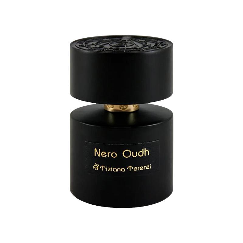 טיזיאנה טרנזי נרו אוד יוניסקס - Molecule-Perfume