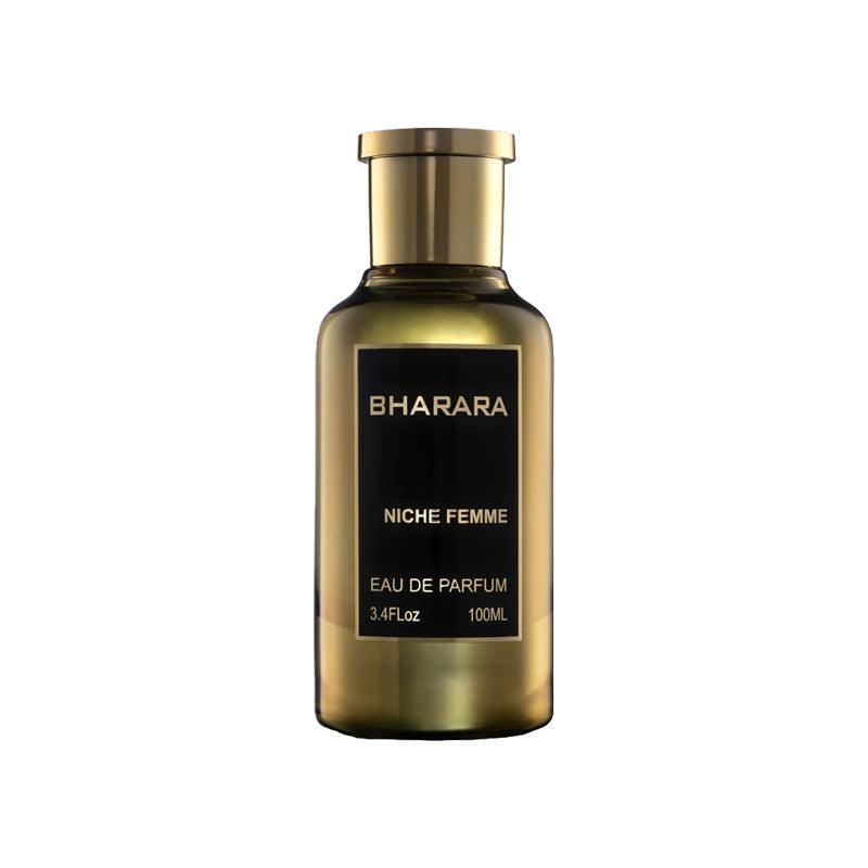 בהררה ניש פם לנשים - Molecule-Perfume