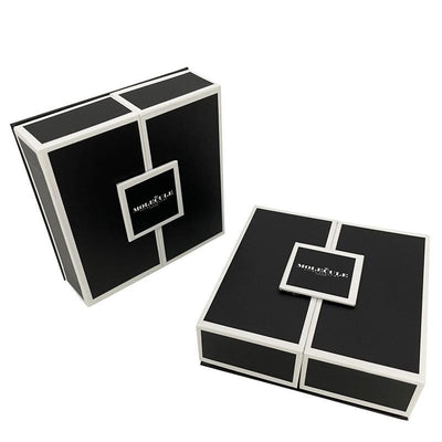 נישאנה מארז היכרות סדרה X Collection - Molecule-Perfume