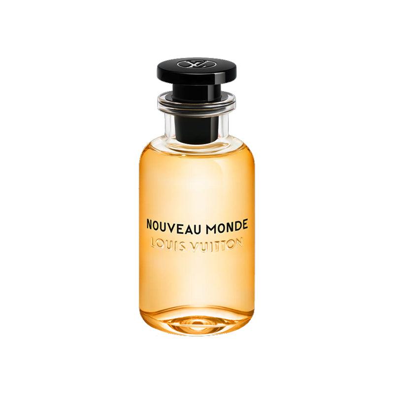 לואי ויטון נואבה מונד לגברים - Molecule-Perfume