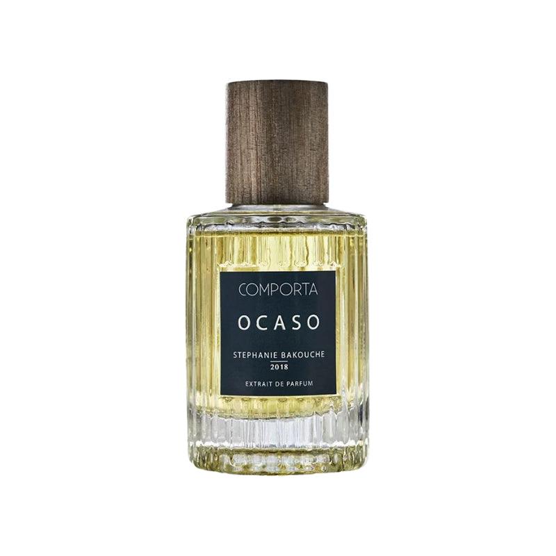 קומפורטה פרפיום אוקאסו טרבל דיקנט 5 מ״ל - Molecule-Perfume