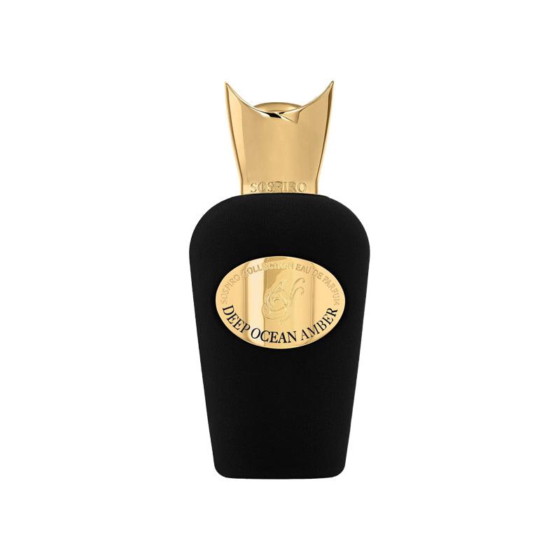 סוספירו אושן אמבר יוניסקס - Molecule-Perfume