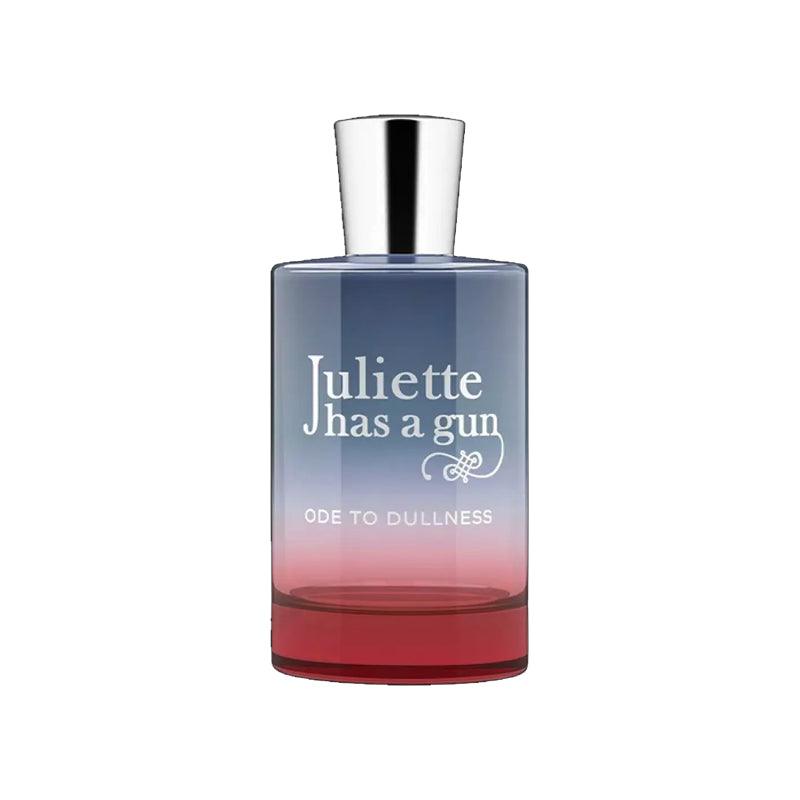 ג'ולייט אז א גאן אוד טו דאלנס לנשים - Molecule-Perfume