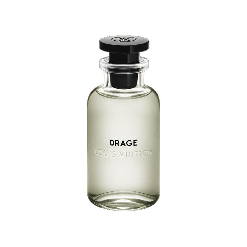 לואי ויטון אורג׳ לגברים - Molecule-Perfume