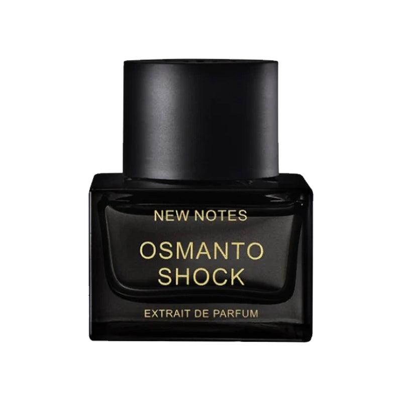 ניו נוטס אוסמנטו שוק יוניסקס - Molecule-Perfume