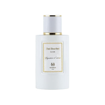מייסה אוד בורבון אליקסיר יוניסקס - Molecule-Perfume