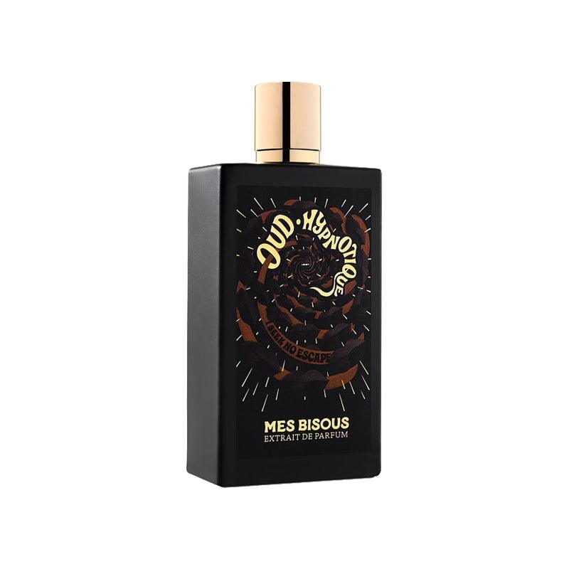 מס ביסוס אוד היפנוטיק יוניסקס - Molecule-Perfume