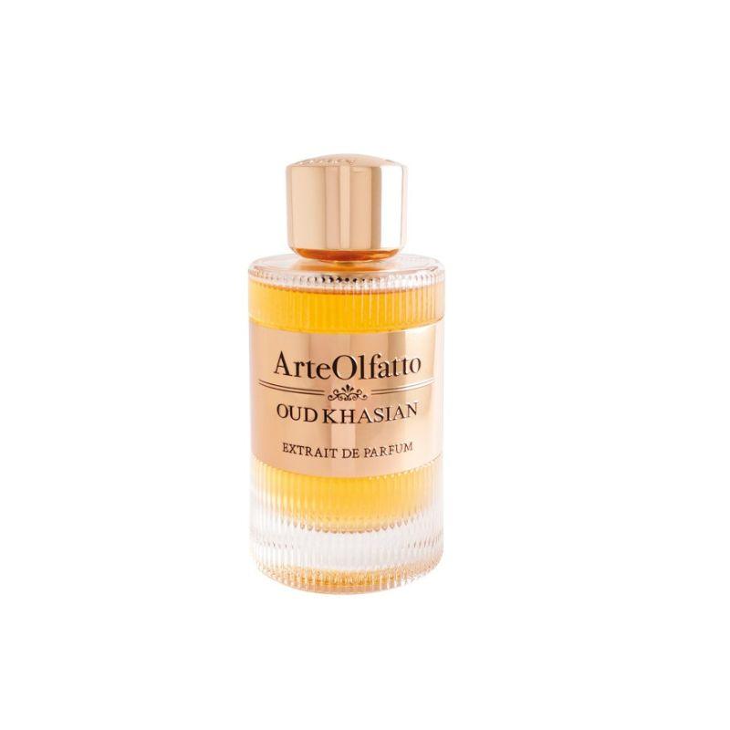 ארטה אולפטו אוד קייזן יוניסקס - Molecule-Perfume