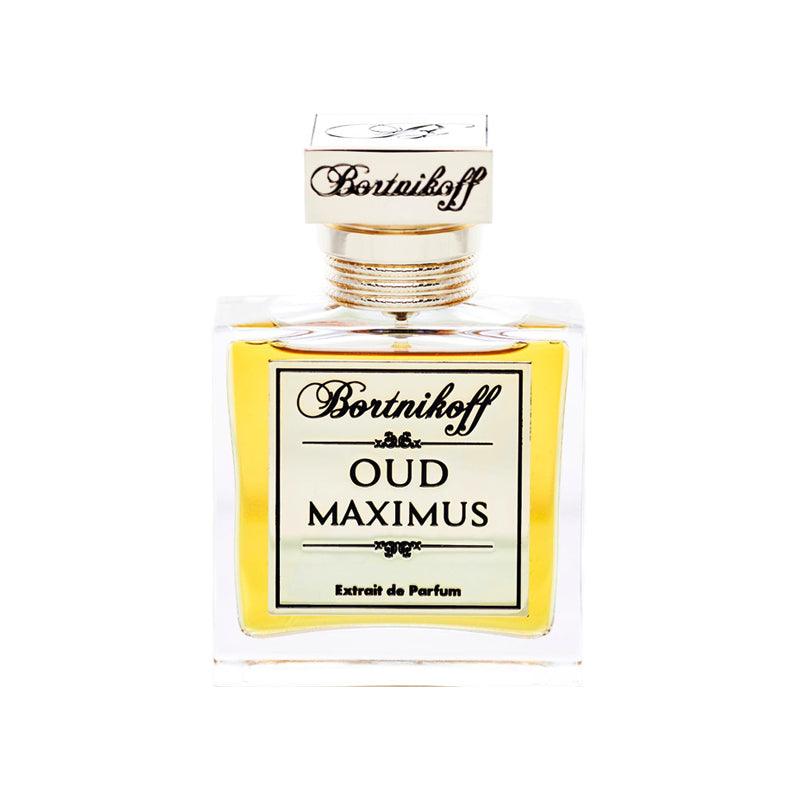 בורטניקוף אוד מקסימוס יוניסקס - Molecule-Perfume