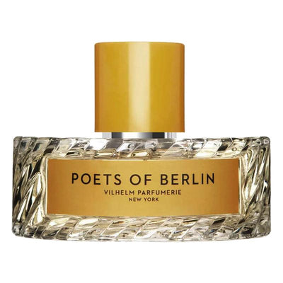 וילהלם פרפומריה פוטס אוף ברלין יוניסקס - Molecule-Perfume