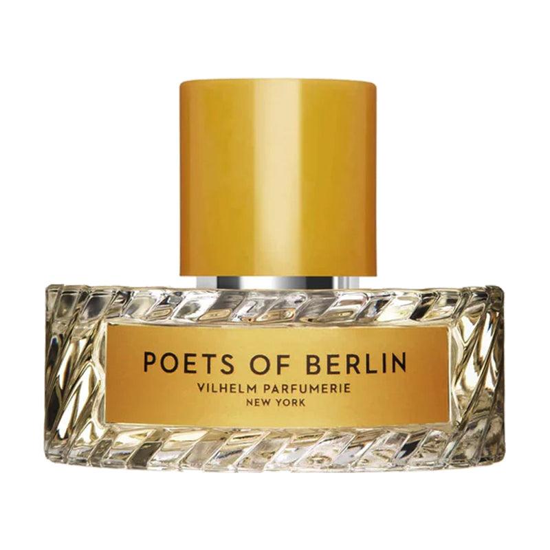 וילהלם פרפומריה פוטס אוף ברלין יוניסקס - Molecule-Perfume