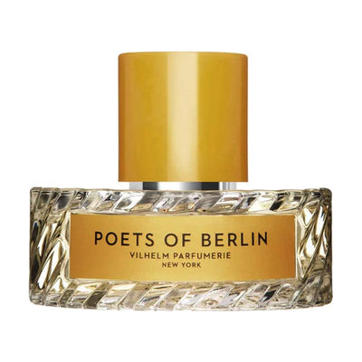 וילהלם פרפומריה פוטס אוף ברלין יוניסקס - Molecule-Perfume