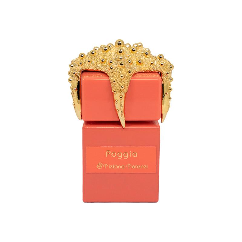 טיזיאנה טרנזי פוגיה יוניסקס - Molecule-Perfume