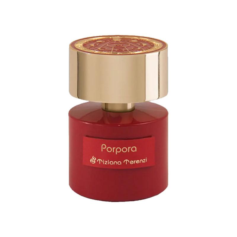 טיזיאנה טרנזי פורפורה יוניסקס - Molecule-Perfume