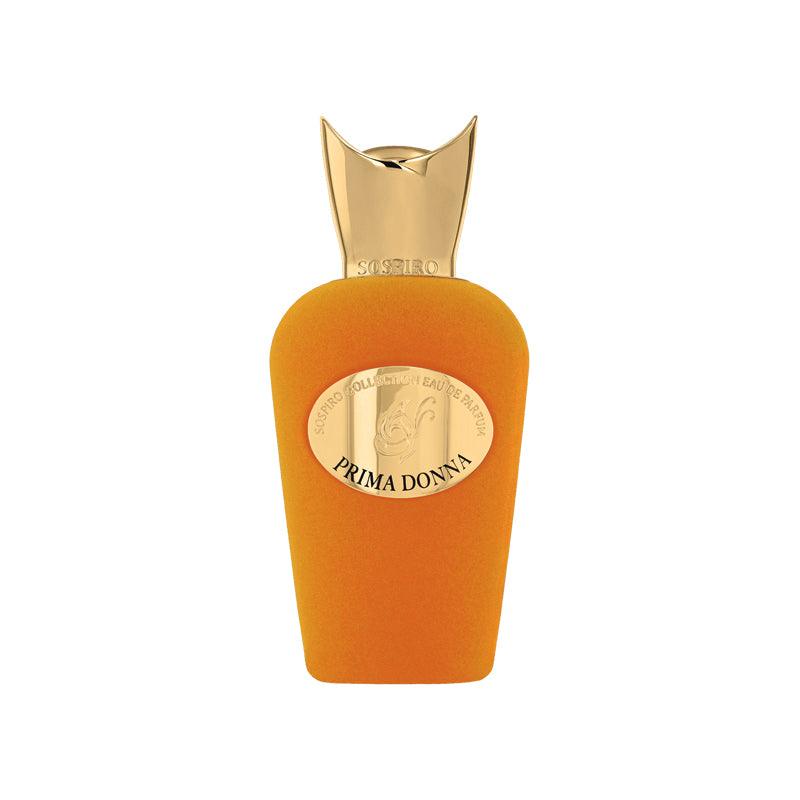 סוספירו פרימה דונה יוניסקס - Molecule-Perfume