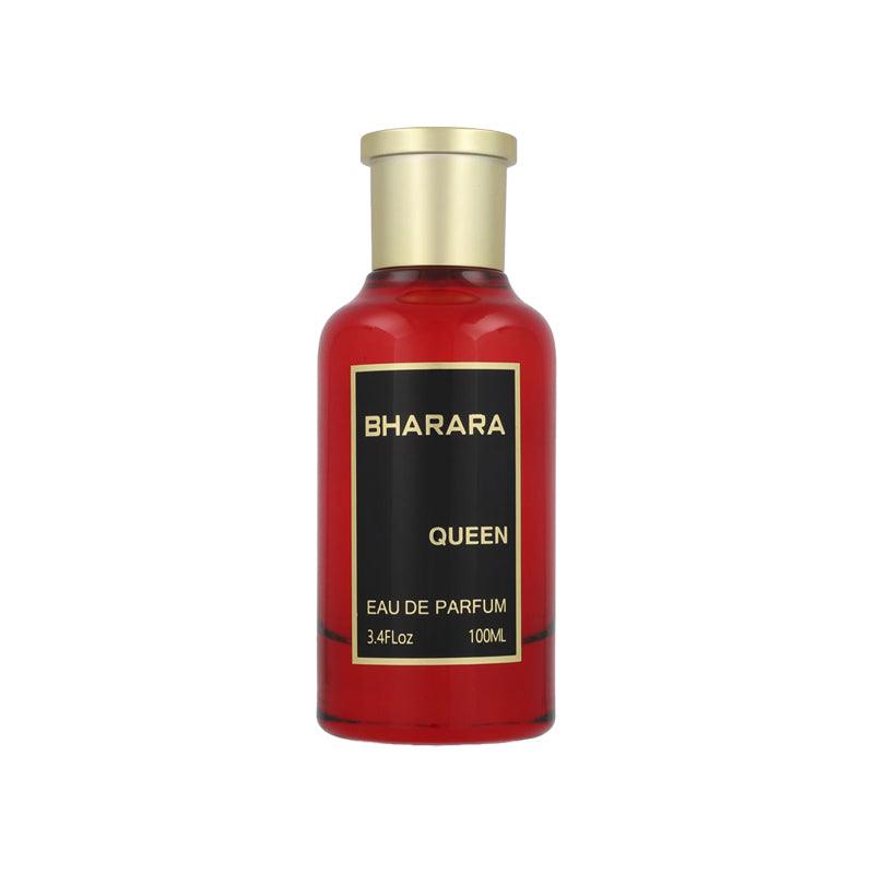 בהררה קווין לנשים - Molecule-Perfume