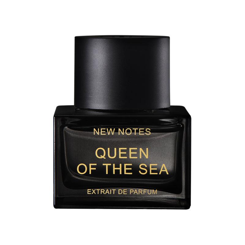 ניו נוטס קווין אוף דה סי יוניסקס - Molecule-Perfume