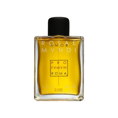 פרפיומו רומא רוסא מונדי יוניסקס - Molecule-Perfume