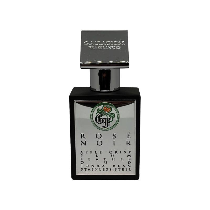 גלגהר רוז נואיר טרבל דיקנט 5 מ״ל - Molecule-Perfume