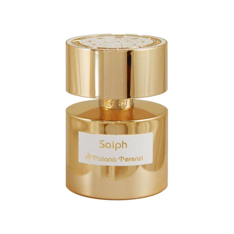 טיזיאנה טרנזי סייף יוניסקס - Molecule-Perfume