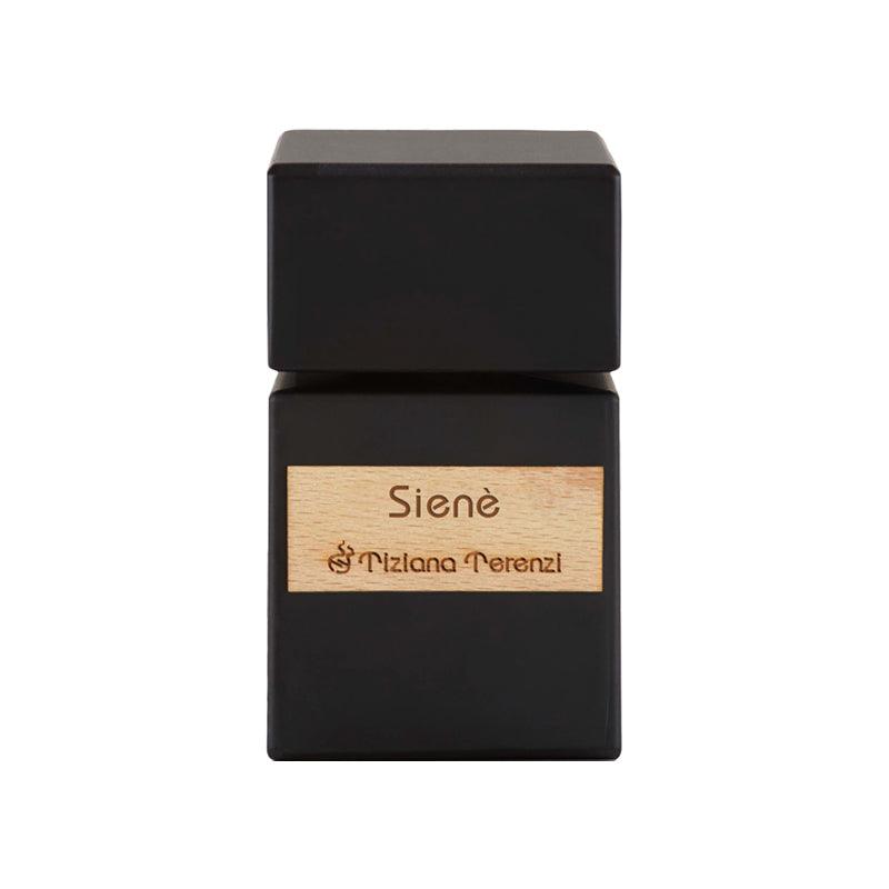 טיזיאנה טרנזי סיינה יוניסקס - Molecule-Perfume