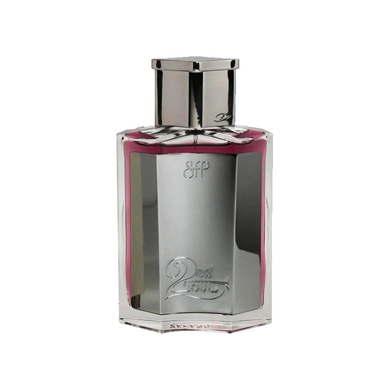 זהרוף סינגטור 2-נד סול יוניסקס - Molecule-Perfume