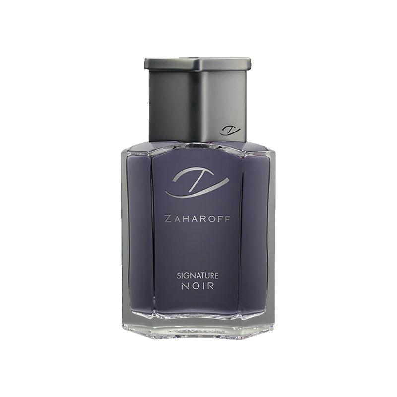 זהרוף סיגנטור נואר לגברים - Molecule-Perfume
