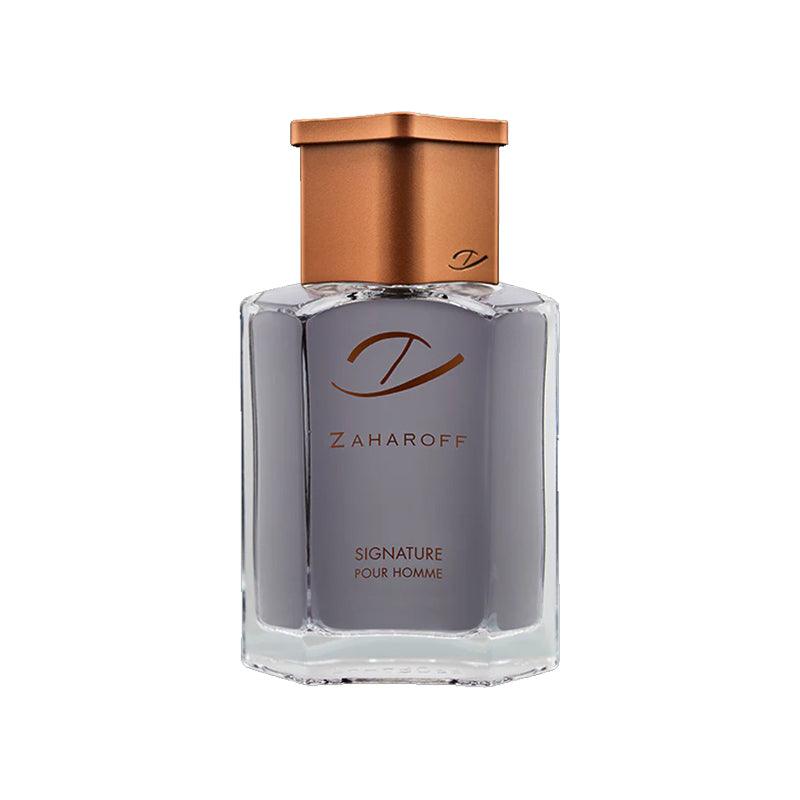 זהרוף סיגנטור פור הום יוניסקס - Molecule-Perfume