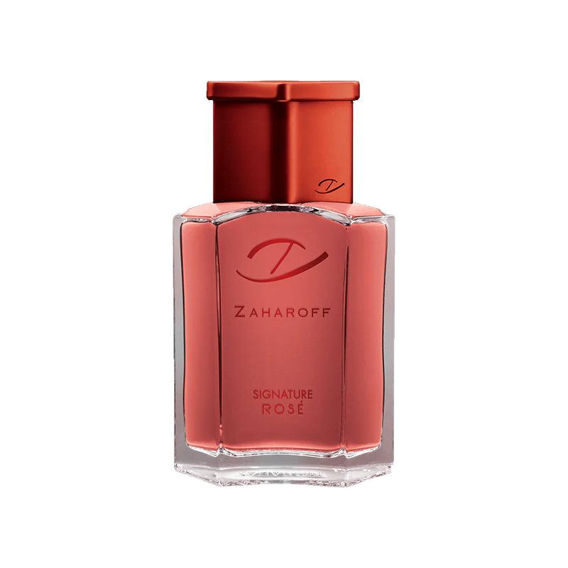 זהרוף סיגנטור רוז יוניסקס - Molecule-Perfume