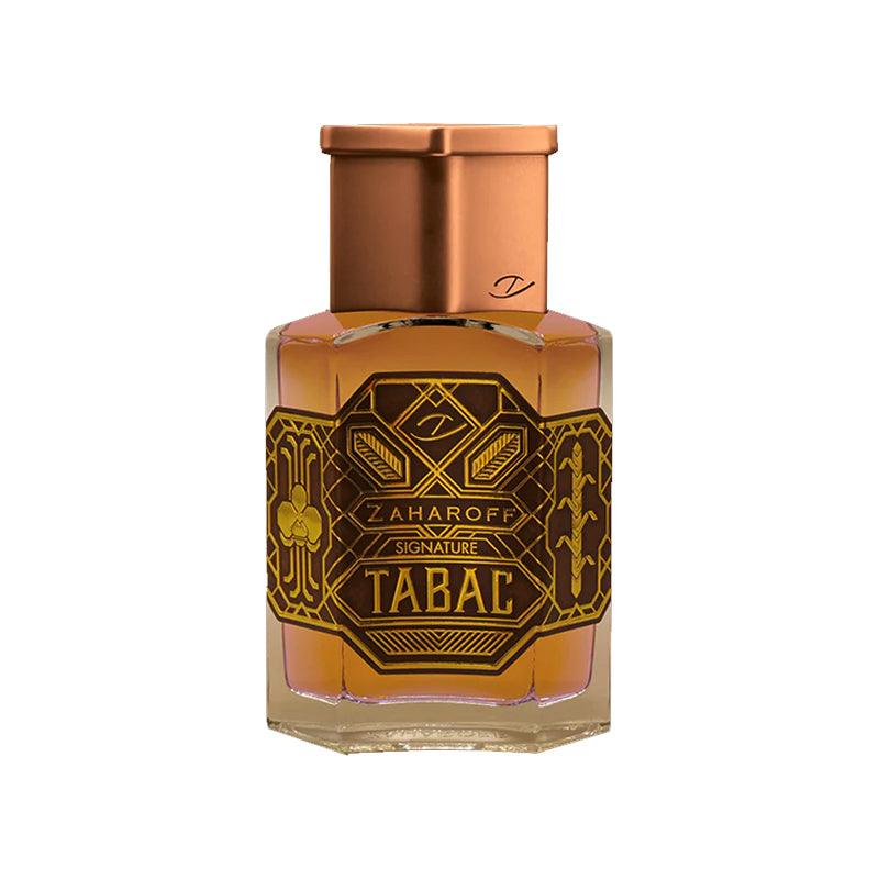 זהרוף סיגנטור טאבק יוניסקס - Molecule-Perfume