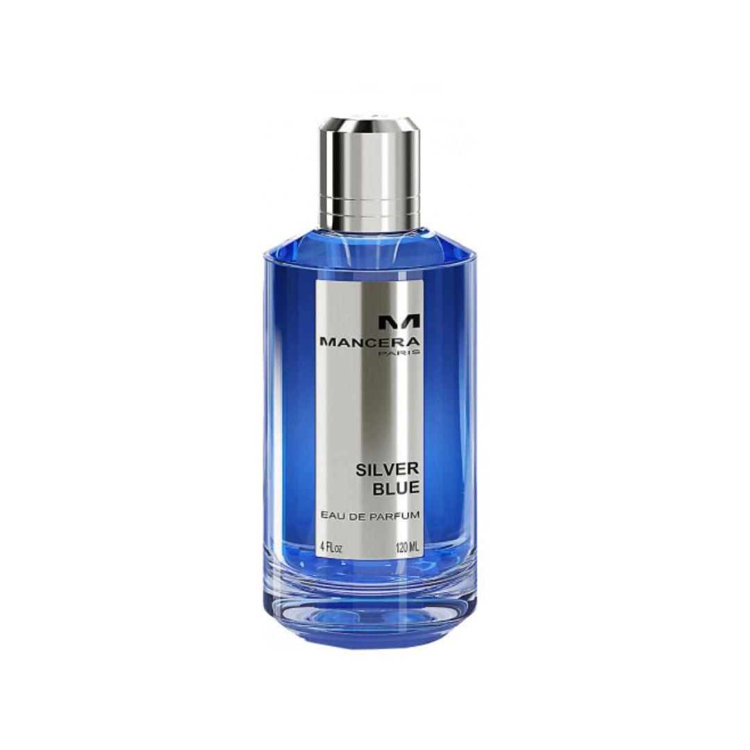 מנסרה בלו סילבר יוניסקס - Molecule-Perfume