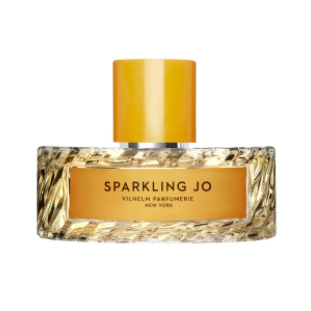 וילהלם פרפומריה ספרקלינג ג׳ו יוניסקס - Molecule-Perfume