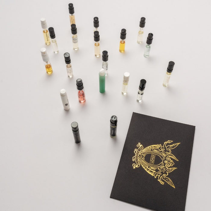 מארזי הכרות