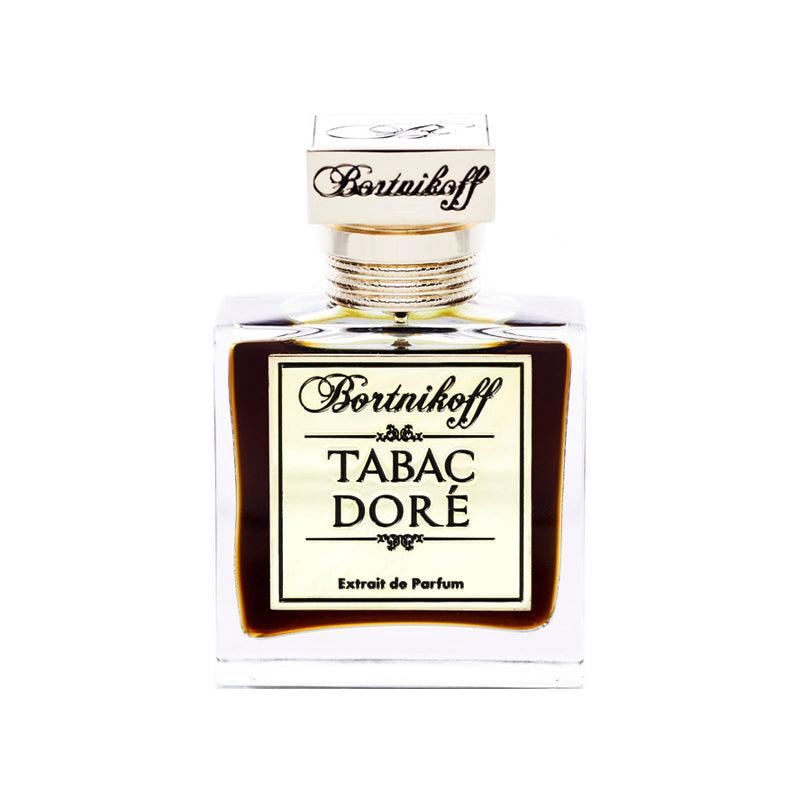 בורטניקוף טבק דורה יוניסקס - Molecule-Perfume