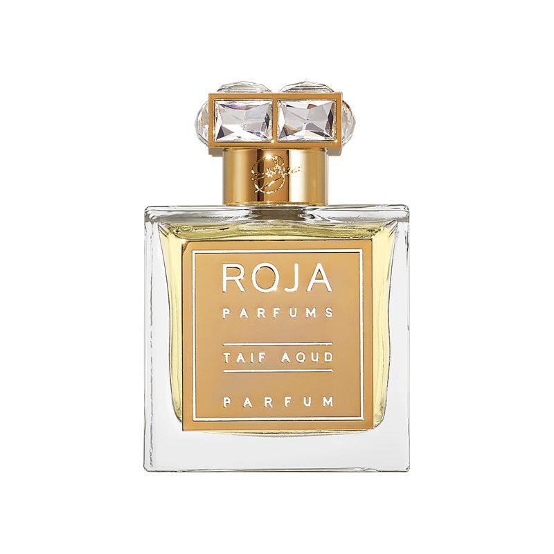 רוז'ה דאב טאיף אוד פרפיום יוניסקס - Molecule-Perfume