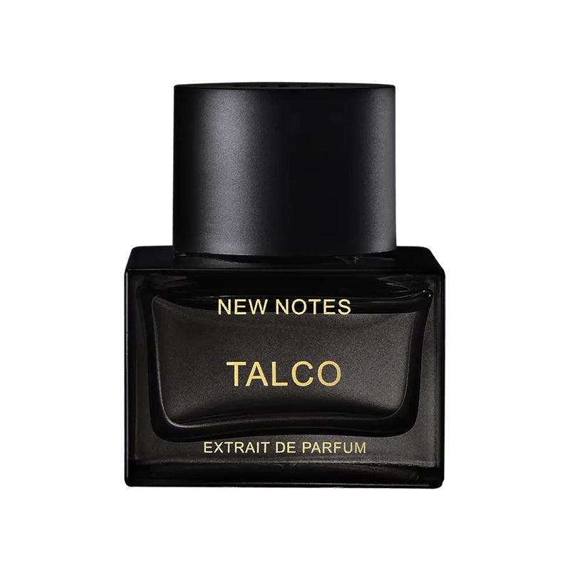 ניו נוטס טאלקו יוניסקס - Molecule-Perfume