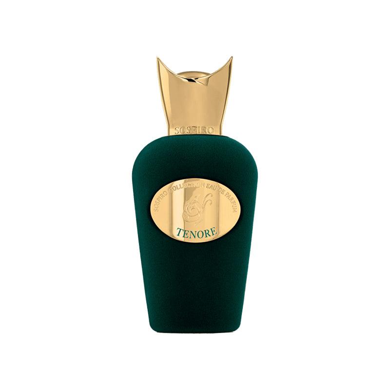 סוספירו טינור יוניסקס - Molecule-Perfume