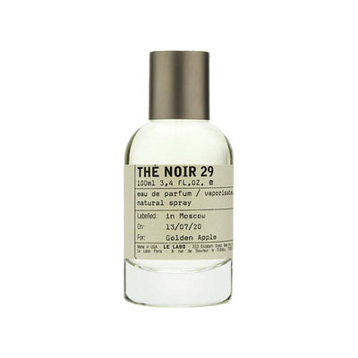לה לאבו דה נויר 29 יוניסקס - Molecule-Perfume