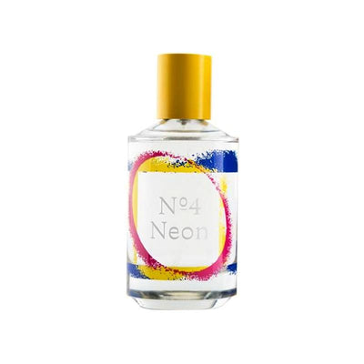 תומאס קוסמלה נאון מספר 4 יוניסקס - Molecule-Perfume