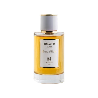 מיייסון מייסה טובקו יוניסקס - Molecule-Perfume