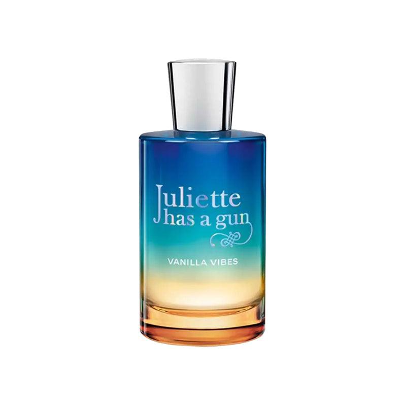 ג'ולייט אז א גאן ונילה וייבס יוניסקס - Molecule-Perfume