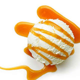 Vanilla caramel