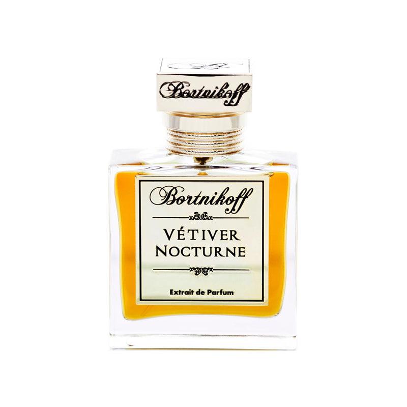 בורטניקוף וטיבר נוקטורן יוניסקס - Molecule-Perfume