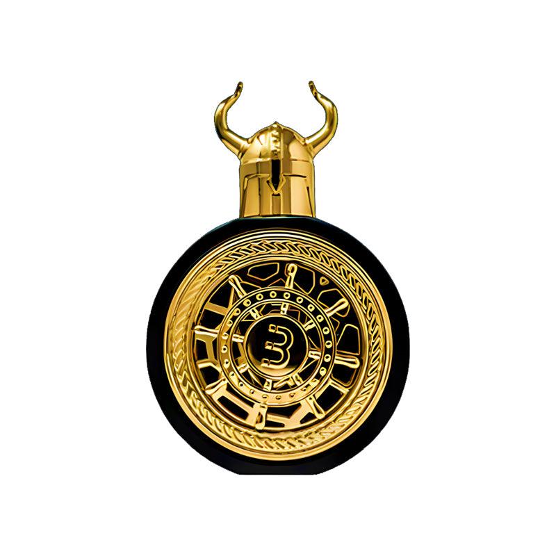 בהררה ויקינג קהיר פרפיום יוניסקס - Molecule-Perfume