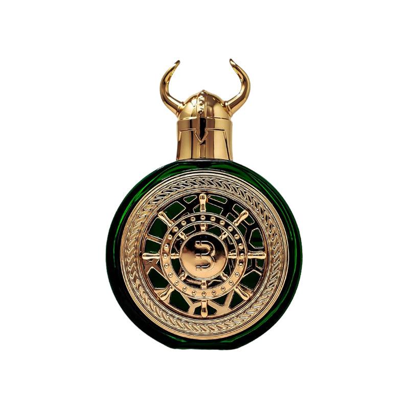 בהררה ויקינג דובאי פרפיום יוניסקס - Molecule-Perfume