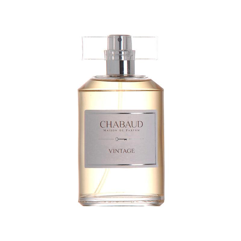 שאבו וינטאג לנשים - Molecule-Perfume